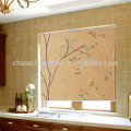 China Lieferant Blackout Roller Blind Duschvorhang